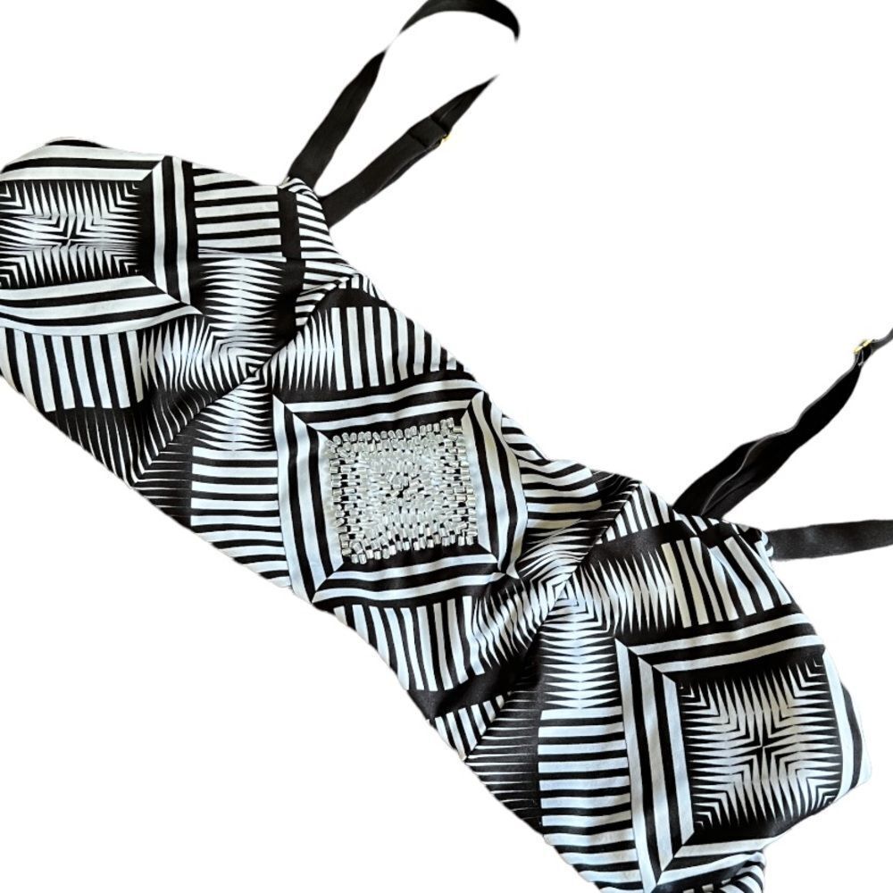 PilyQ Bikini‎ Top nwt